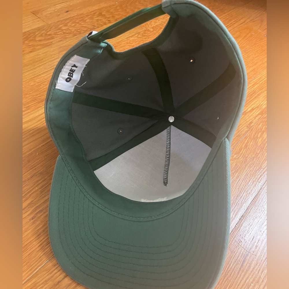 Obey Hat - image 3